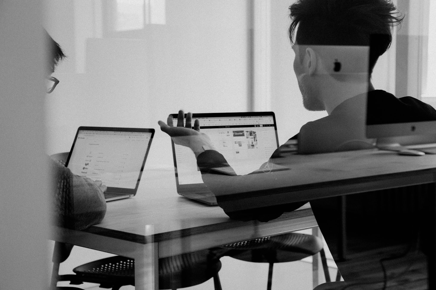 Como a tecnologia pode transformar sua gestão empresarial